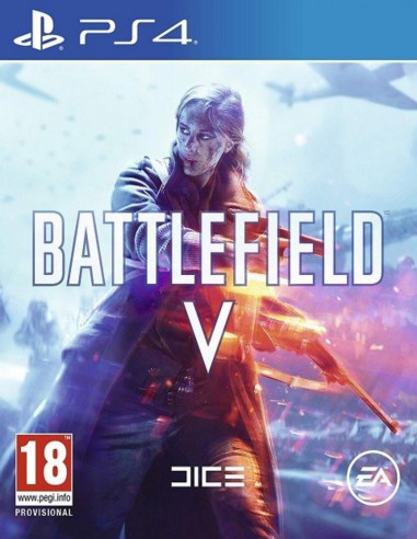 Battlefield V (PS4)