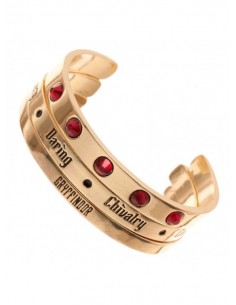 Brazaletes Harry Potter...