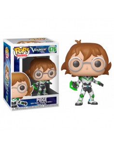 FUNKO POP! Voltron Pidge (476)