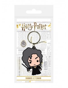 Llavero Harry Potter...