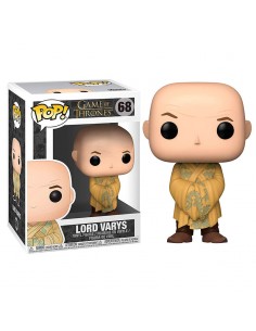 FUNKO POP! Juego de Tronos...