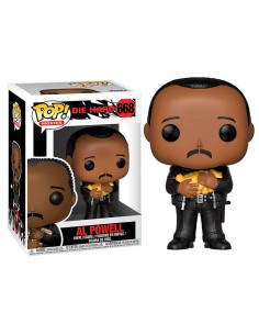 FUNKO POP! La Jungla de...