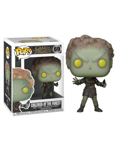 FUNKO POP! Juego de Tronos Children...