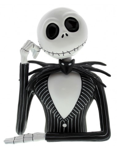 Hucha Pesadilla Antes de Navidad Jack...