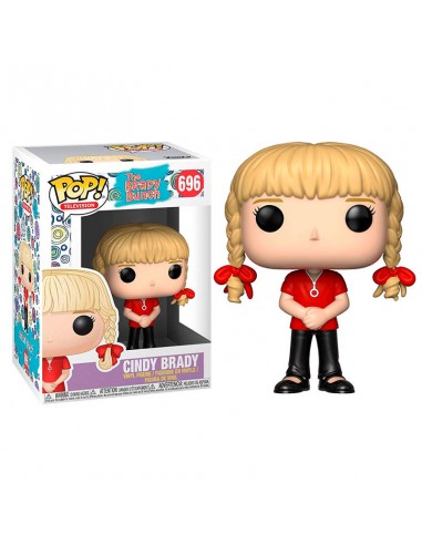 FUNKO POP! La Tribu de los Brady...