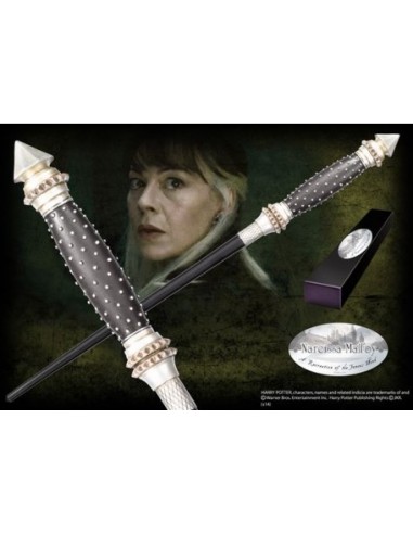 Réplica Varita de Narcissa Malfoy...