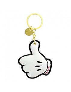 Llavero Disney Minnie Mouse...