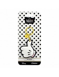 Llavero Disney Minnie Mouse... 2