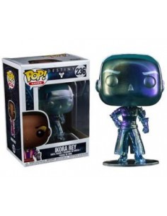 FUNKO POP! Destiny Ikora...