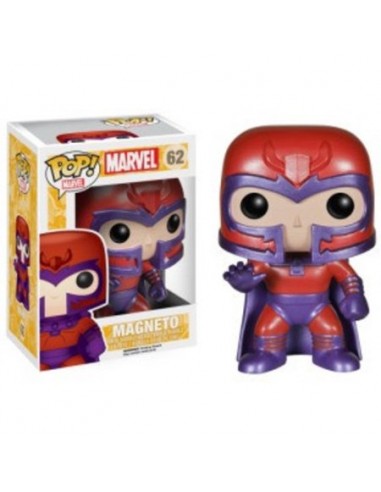 FUNKO POP! Marvel Magneto