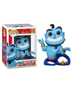 FUNKO POP! Disney Aladdin...