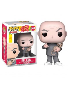 FUNKO POP! Austin Powers...