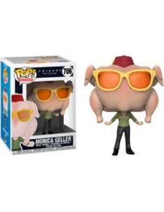 FUNKO POP! Friends Monica...