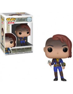 FUNKO POP! Fallout Vault...