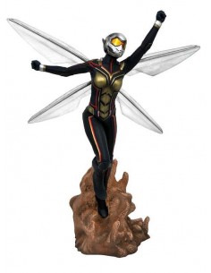 Figura Marvel Gallery The...