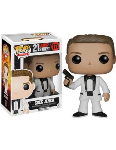 FUNKO POP! 21 Jump Street...