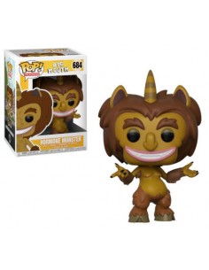 FUNKO POP! Big Mouth...