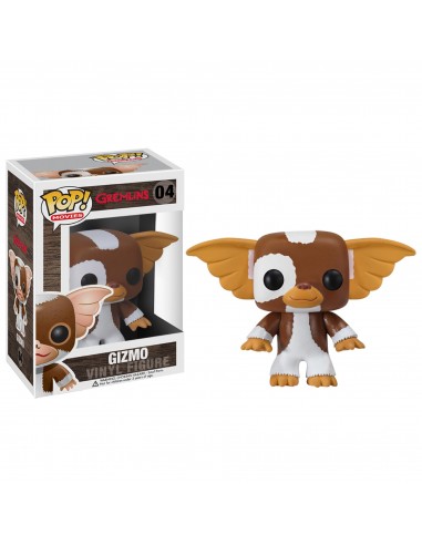 FUNKO POP! Gremlins Gizmo (04)