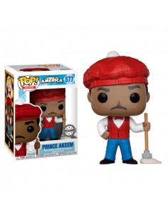 FUNKO POP! El Príncipe de...