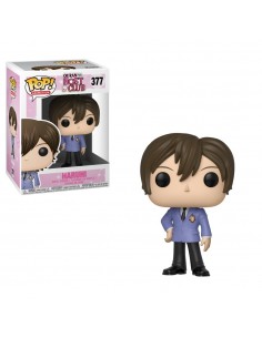 FUNKO POP! Ouran High...