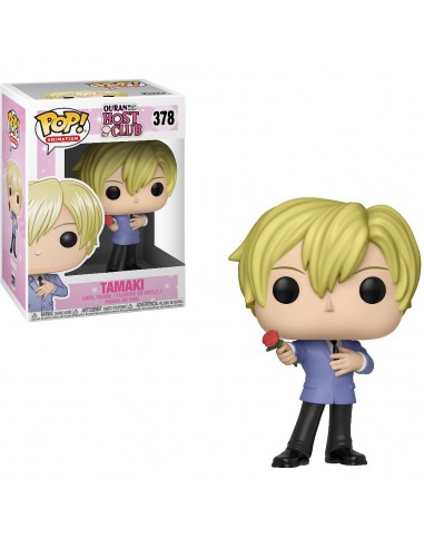 FUNKO POP! Ouran High School Host...