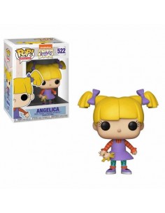 FUNKO POP! Rugrats Angelica