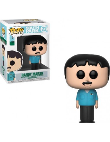 FUNKO POP! South Park Randy Marsh