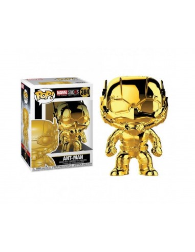 FUNKO POP! Marvel Studios Ant-man