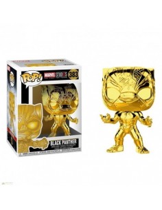 FUNKO POP! Marvel Studios...
