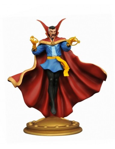 Figura Marvel Gallery Doctor Extraño...