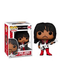 FUNKO POP! Rick James