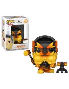 FUNKO POP! Overwatch...