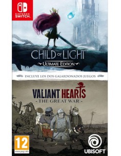 Child of Light Ultimate...