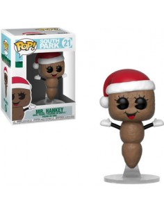 FUNKO POP! South Park Mr....