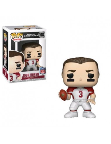 FUNKO POP! NFL Arizona Cardinals Josh...