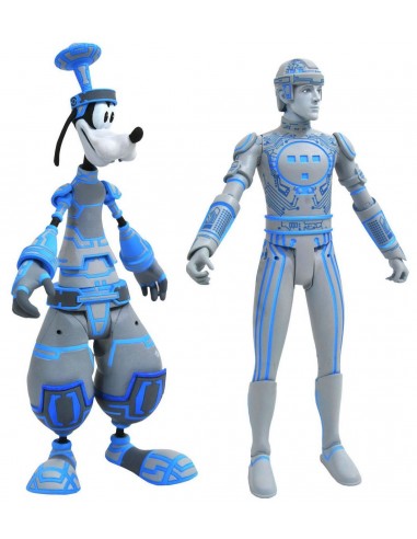 Figura Disney Kingdom Hearts Toy...