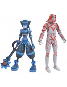 Figura Disney Kingdom...