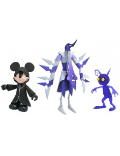 Figura Disney Kingdom...