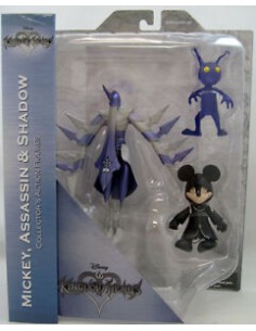 Figura Disney Kingdom... 2