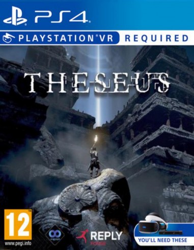 Theseus (PS4)