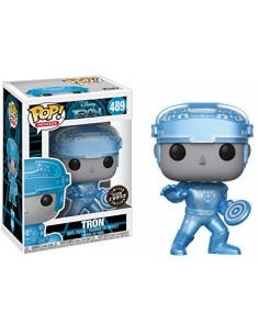 FUNKO POP! Disney Tron CHASE