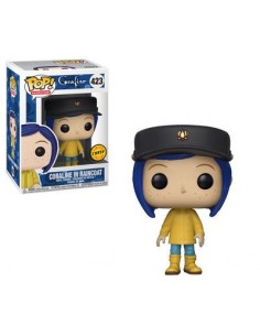 FUNKO POP! Coraline in...
