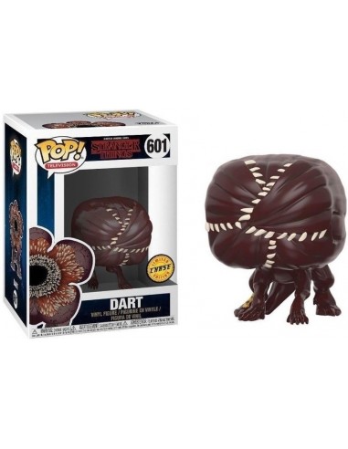 FUNKO POP! Stranger Things Dart...