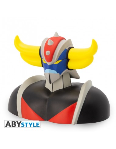 Hucha Grendizer