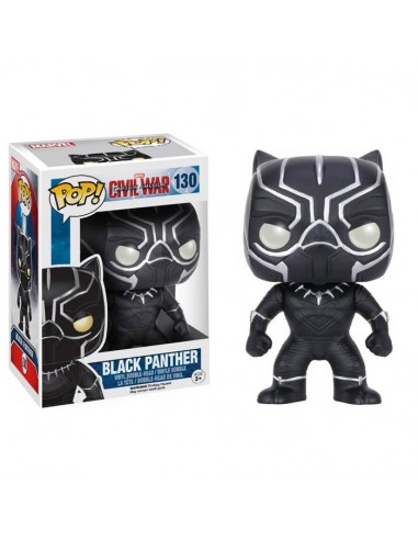 FUNKO POP! Marvel Capitán América...