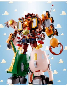 Figura Woody Robo Sheriff... 2
