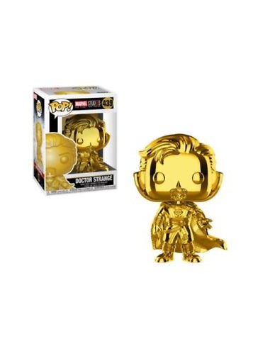 FUNKO POP! Marvel Studios Doctor Strange