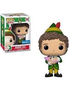 FUNKO POP! Elf Buddy Elf...