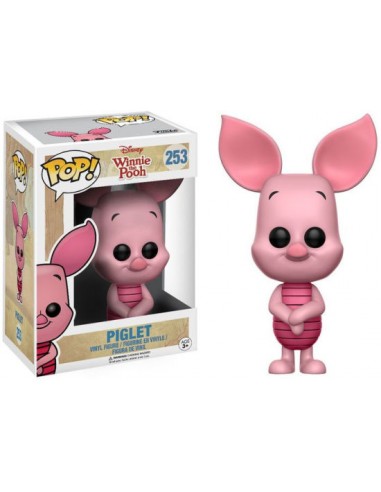 FUNKO POP! Disney Winnie the Pooh Piglet