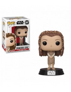FUNKO POP! Star Wars...
